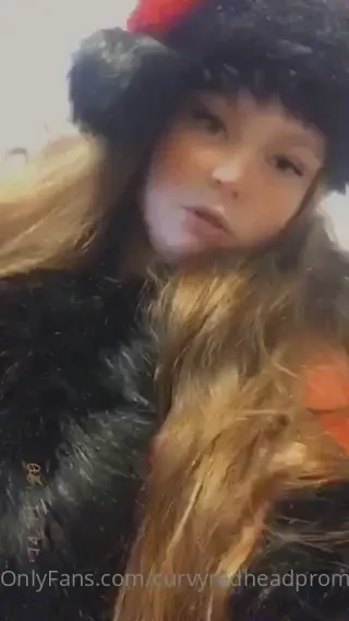 Having fun these holidays 