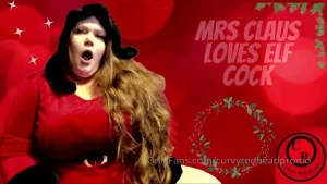 Mrs claus compilation here you will find all 4 of my mrs claus videos
