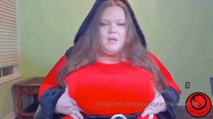 Mrs claus pump academy - joi it is that time of year again i have all 