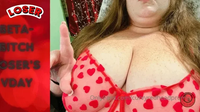 Beta bitch losers valentine s day another valentine s day and you are 