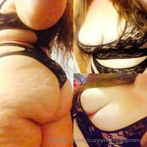 Check out curvyredhead89 a femdom and fetish with 42f breasts amp a part 7