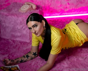 Would u still like me if i told u i m a nerd