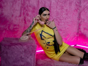 Would u still like me if i told u i m a nerd part 1