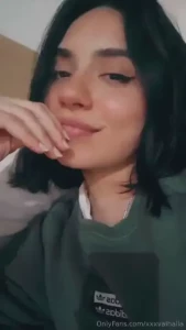 Older video but i think i look kinda cute wdyt