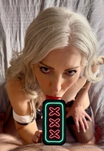 New naughty secretary patty gives her boss a blow job multiple angles