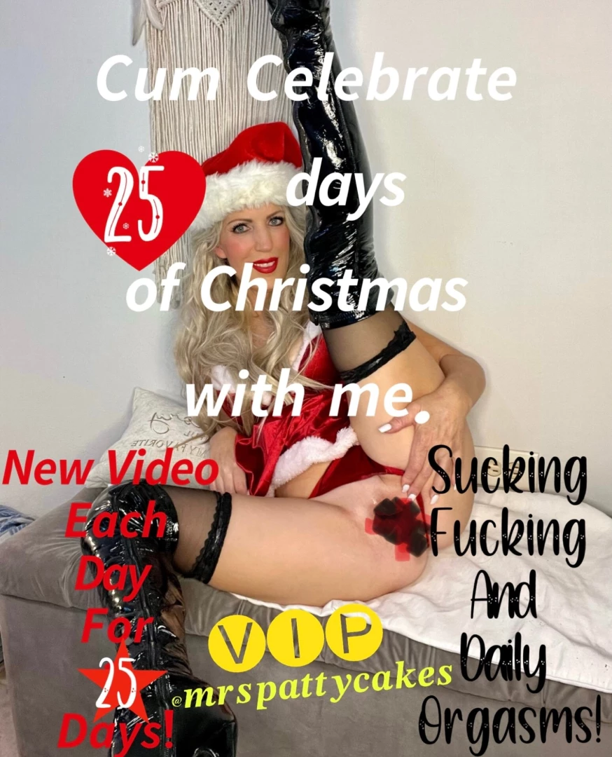 Mrspattycakes part 1 