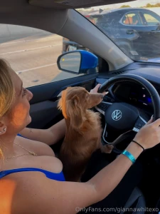 Driving ms daisy part 2