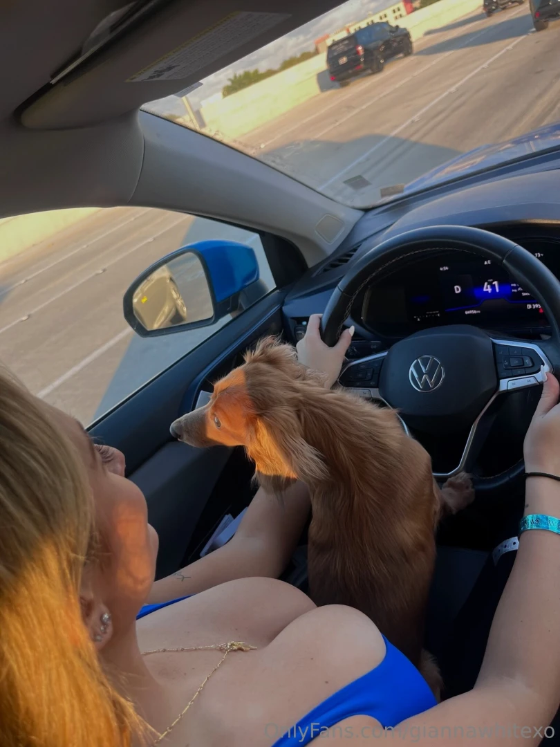 Driving ms daisy part 1 