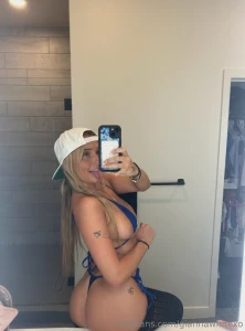 Care to see more of me