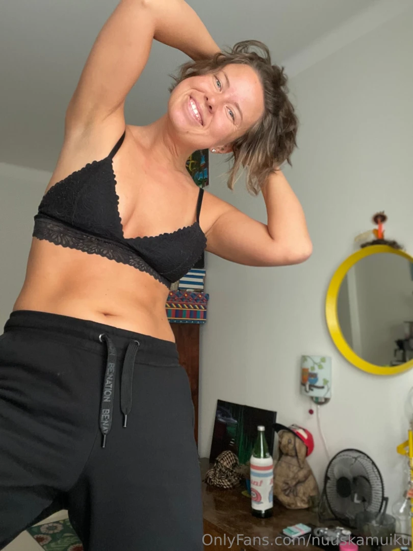 Finally a bit better i have been sick with flu and some other things 