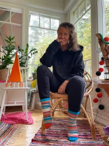 M kkilife its tuesday already huh here i am just doing remote work and