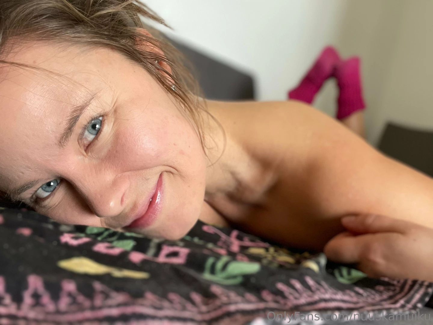 Lazy morning part 12 