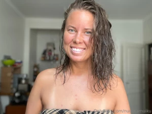 Oh yea starting to feel like me again and sexual energy is cumming