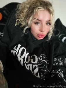 Here to be adored part 1