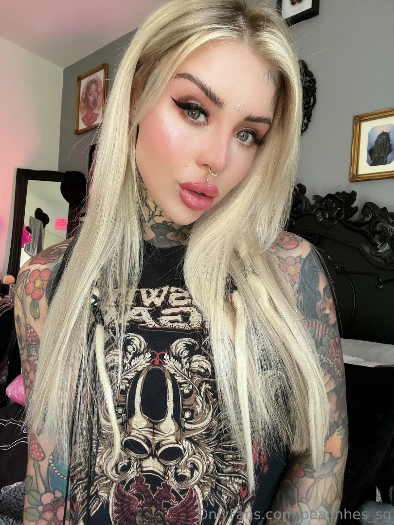 Undress me and take me to bed 