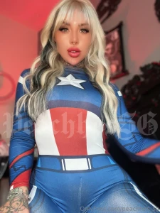 Here to save the day part 3