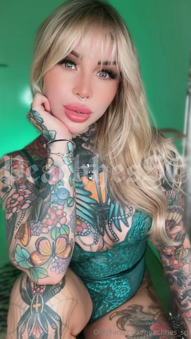 Im not as angelic as i look 