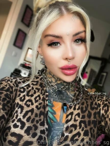 I love getting wild with you