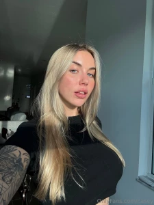 I got my hair done today i also am deciding to go make up free right