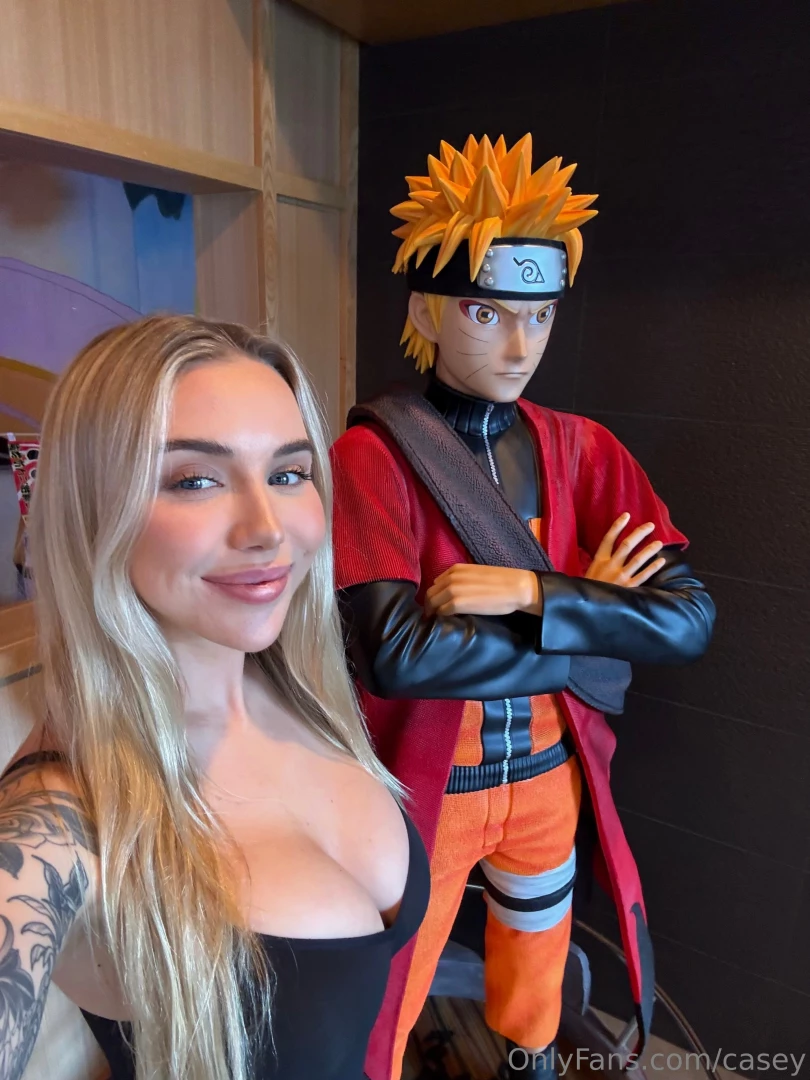When you re on a date with naruto and he s still talking about 