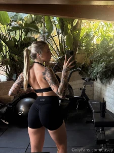 It s back day today