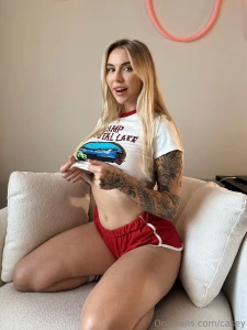 Feeling cute at camp crystal lake but who s gonna be jason part 1