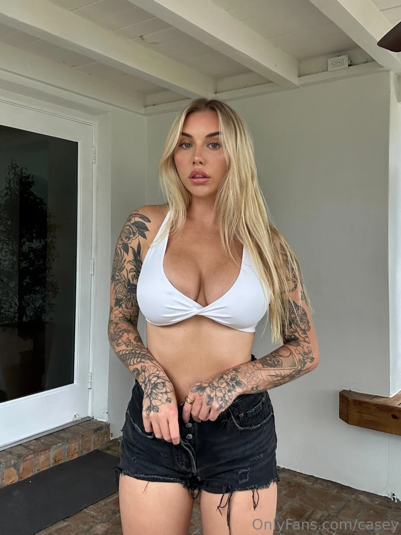 If you have tattoos where is the spot on your body that hurt the most 