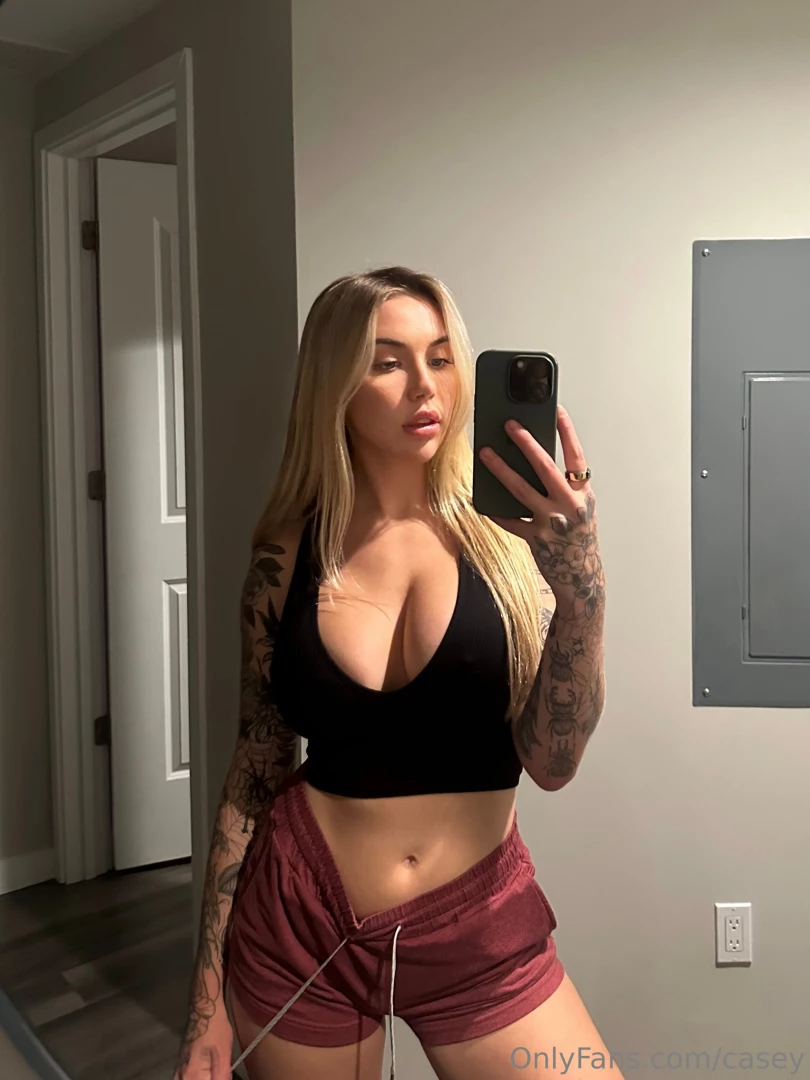 I m getting cozy rn what are you up to 