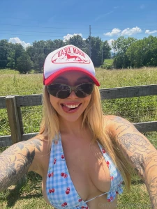 Happy 4th of july my little cuties