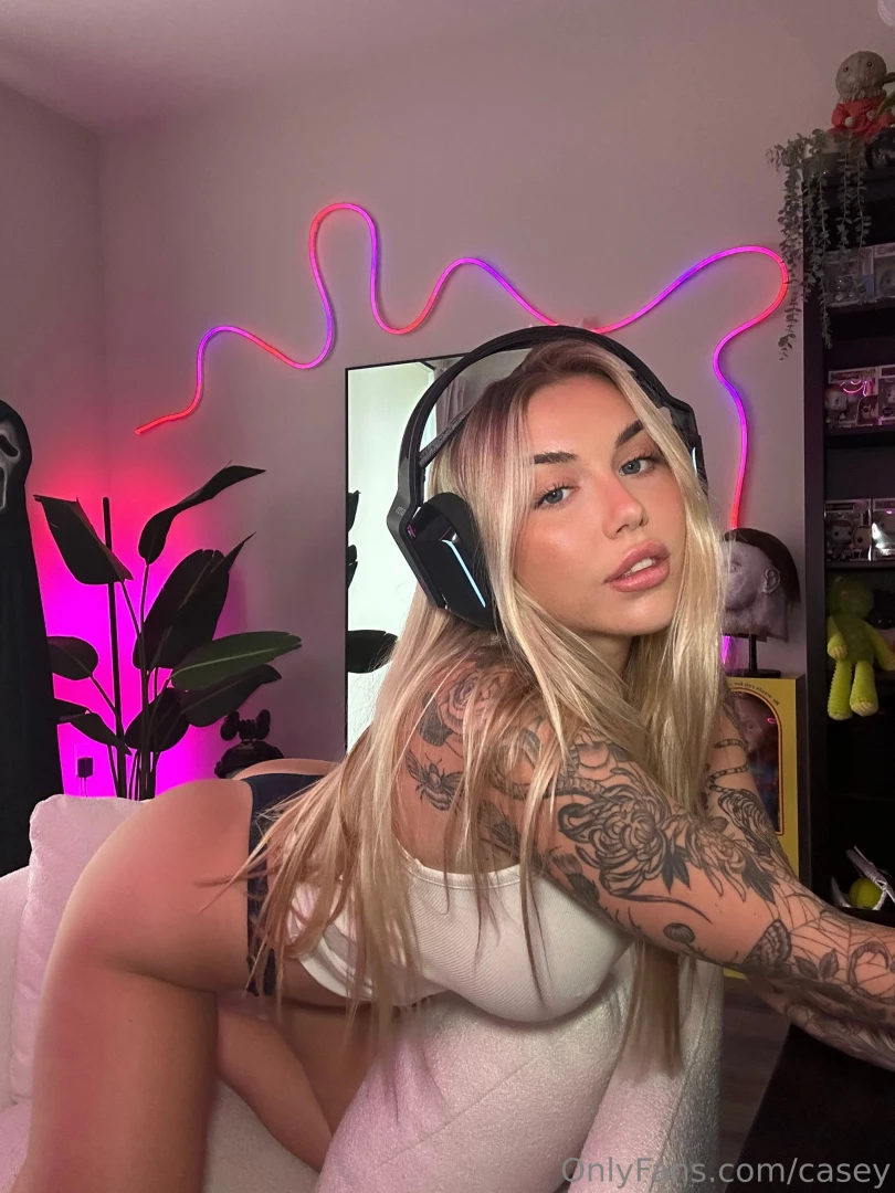 I keep rearranging my gaming room trying to get it just right after 