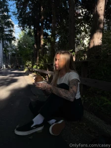 Had some totoro cream puffs and they were so amazing i do love my