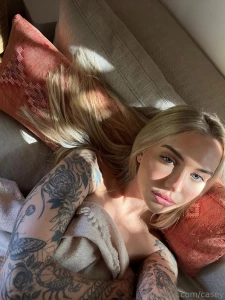 My favorite time of day i love when the lighting is hitting like this