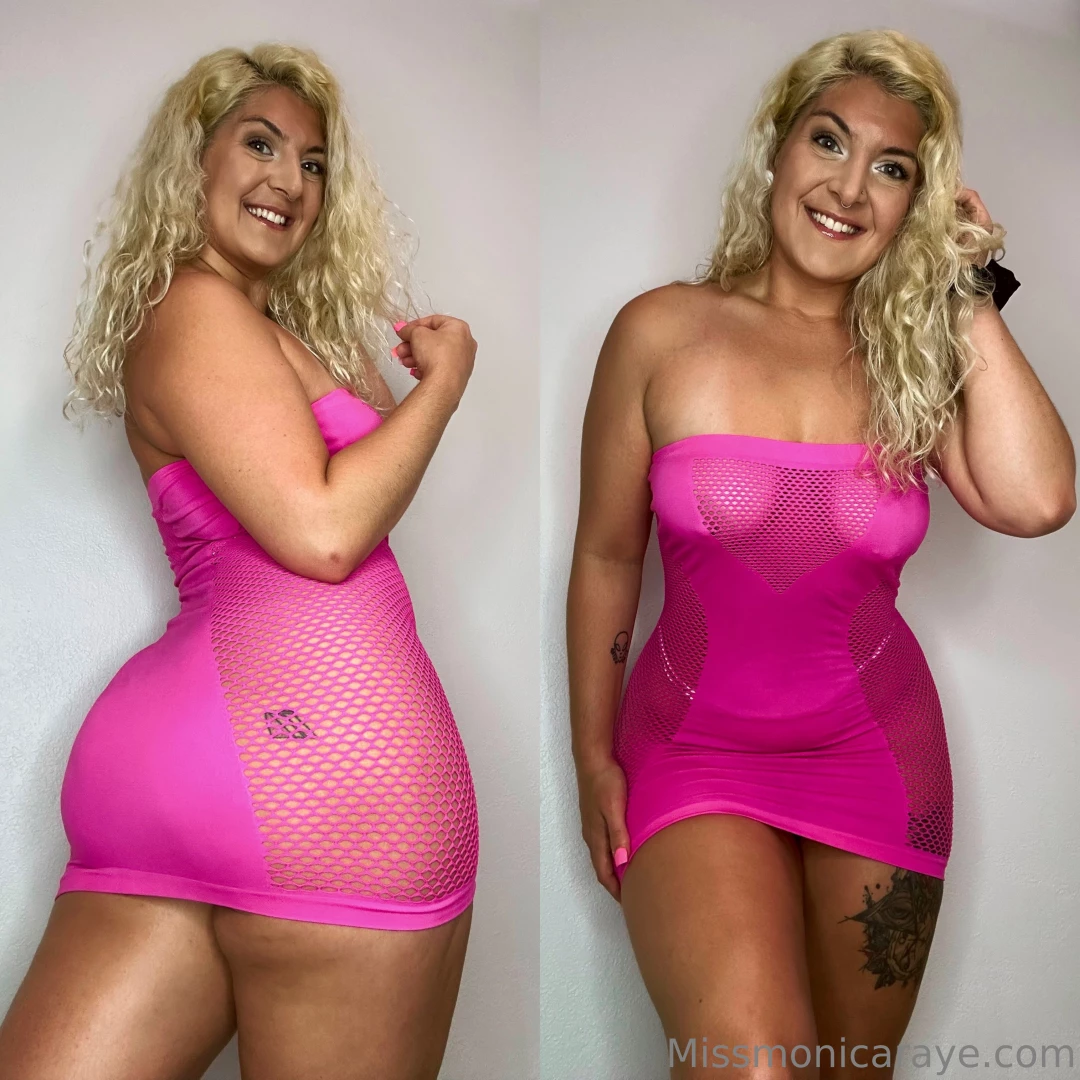 Pretty in pink part 1204 