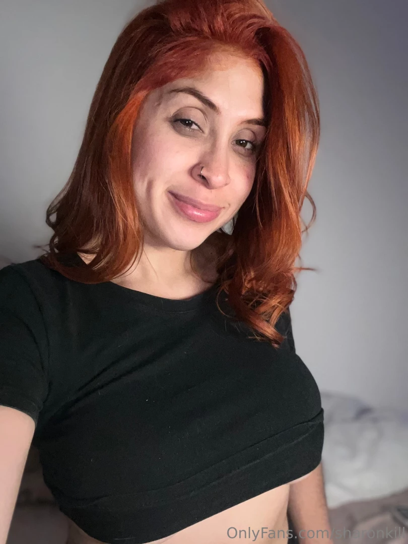 Heyyy baby can i be your favorite redhead 