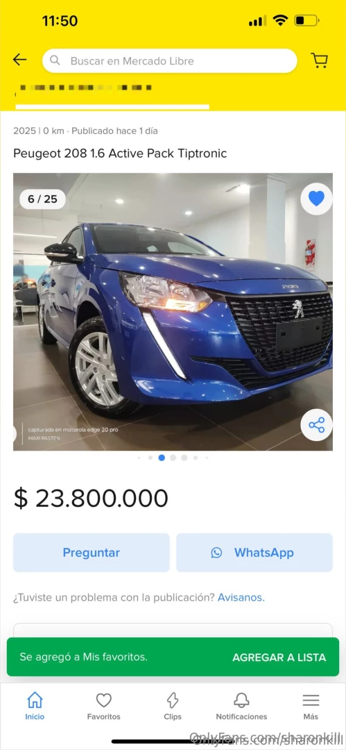 This is my dream car and i would like to make it come true this year i 