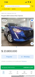 This is my dream car and i would like to make it come true this year i