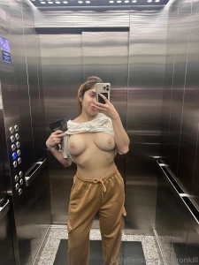Naughty for you baby part 1