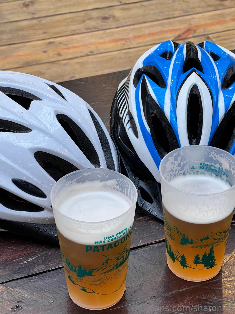 A little beer doesn t hurt 