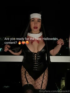 Halloween it s coming part 1