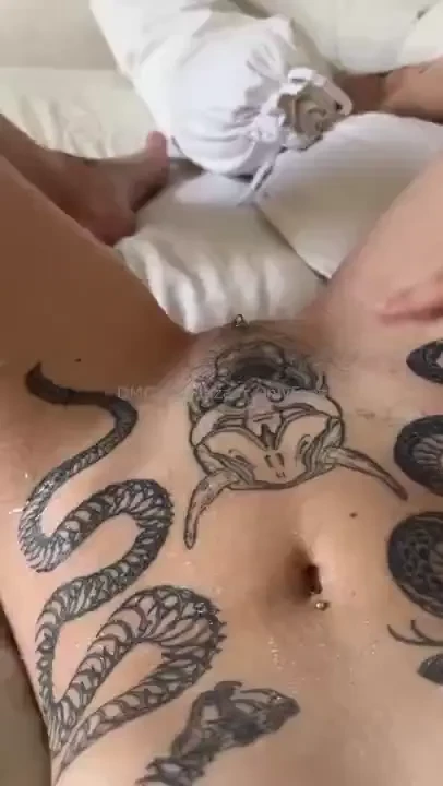 Un petit rafra chissement pour moi et de quoi faire monter la temp 
