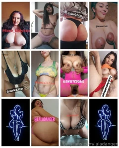 Lore_ladyxxx cleopatra86 biebbbs brennxhott mariee_litaa bombalicius