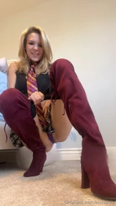 Feeling the embrace of my favorite underwear tight tempting and oh so