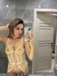 She s ready for you jennybrownn you can check how good this babe part 209