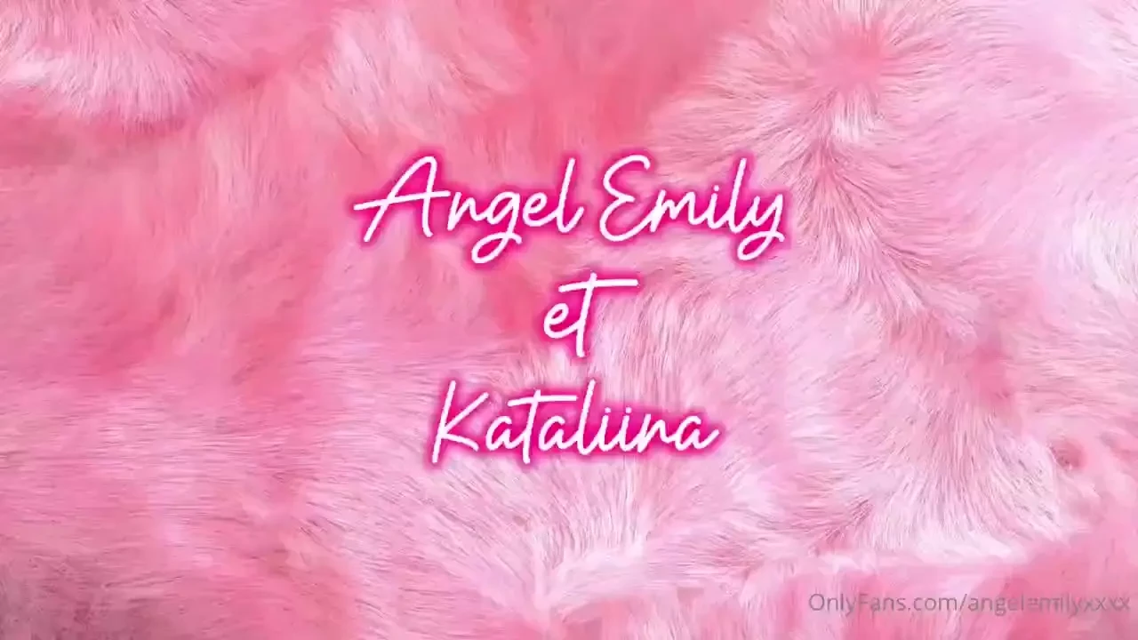 New very caliente video with the charming kataliina we make ourselves 