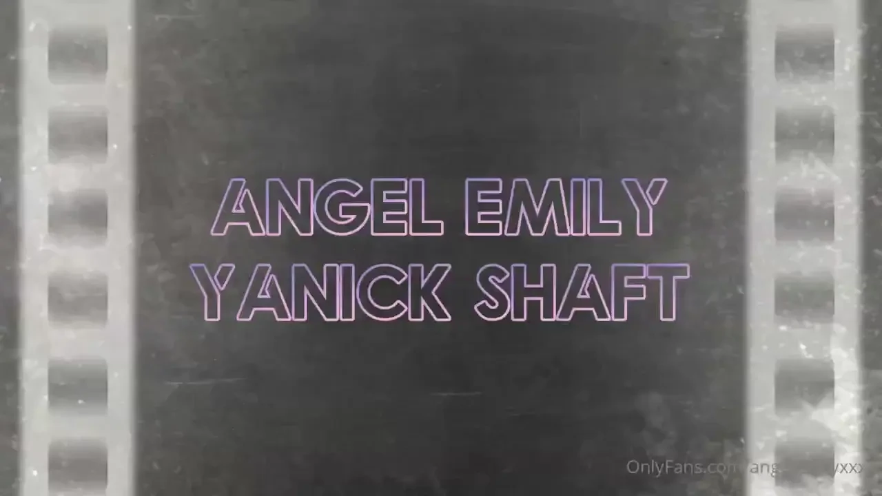 Big afternoon fuck with yanick shaft i missed his big cock it was just 