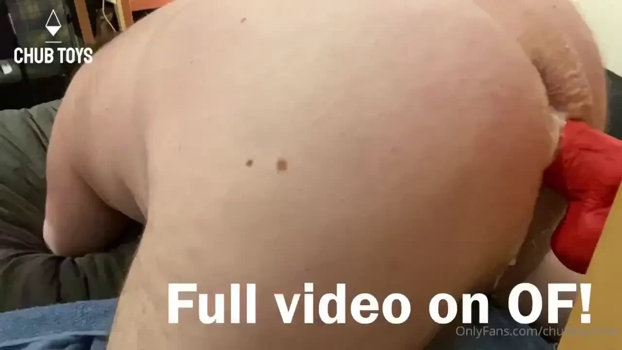 Dont miss my latest chubtuesday chub tuesday full vid on of watch me 