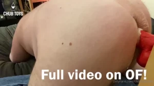 Check out my latest chubtuesday chub tuesday full vid on of watch me