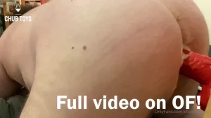 Dont miss my latest chubtuesday chub tuesday full vid on of hope you