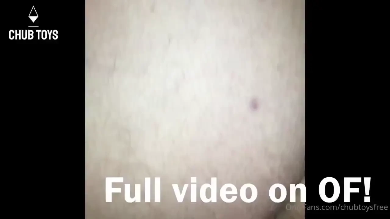 Just made a new post chubtuesday chub tuesday full vid on of loved part 1 