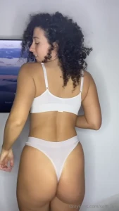 Tell me what s the one thing you can t resist doing when you re